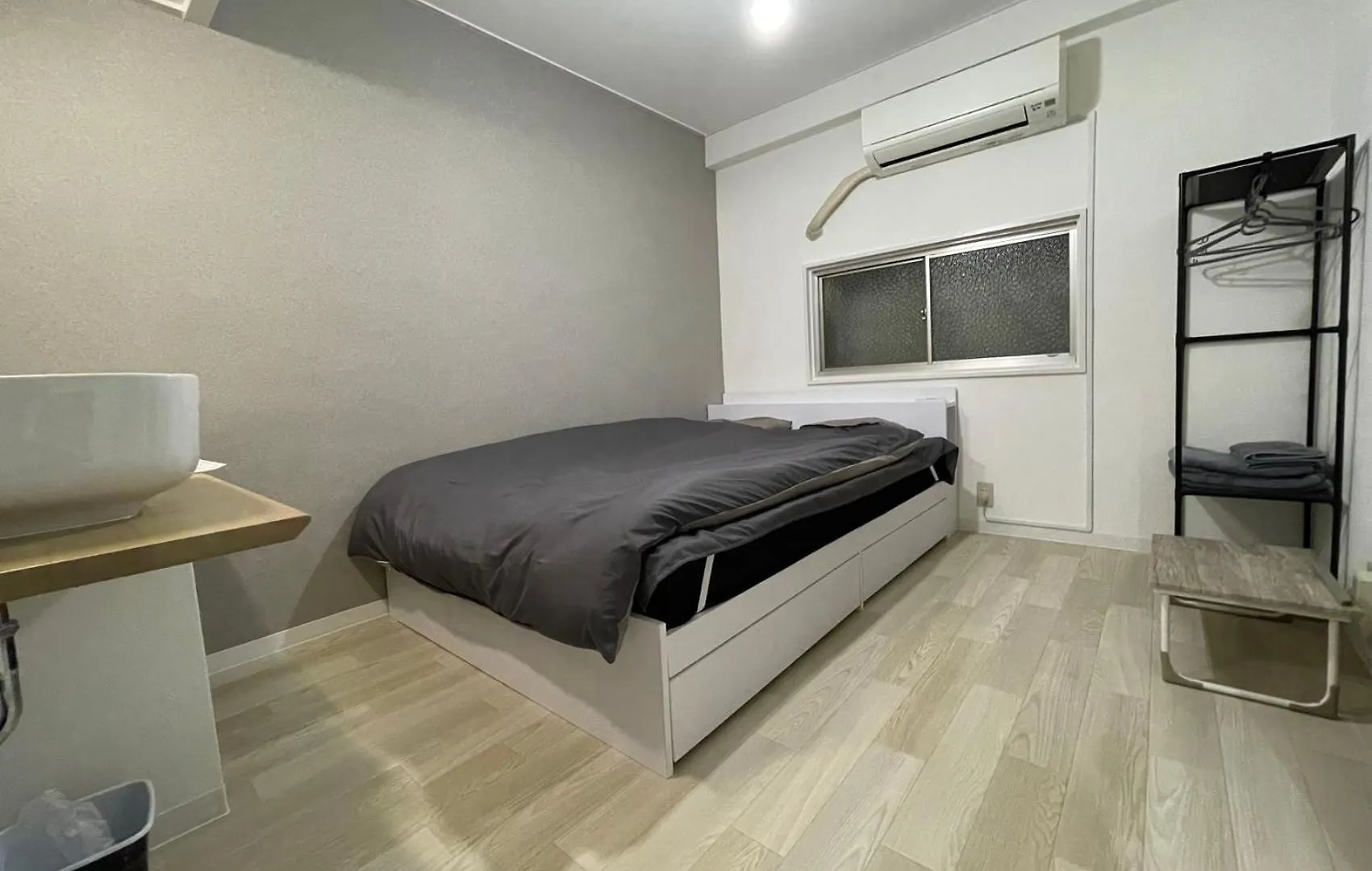 Asuka2階桜sakura Hotel Osaka Japan